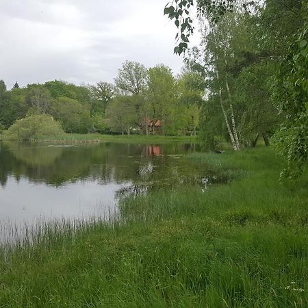 Sollyckan Knivsta  Exterior foto