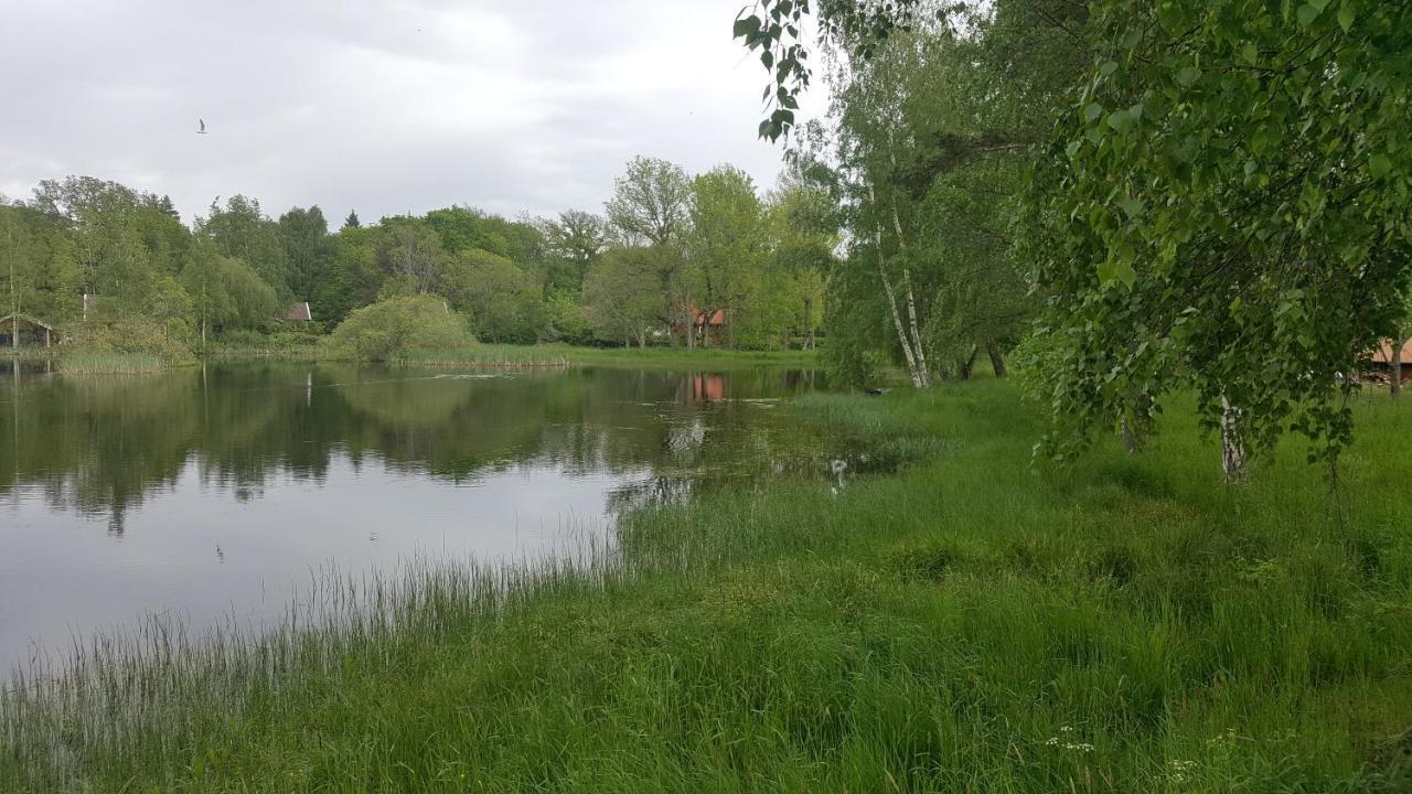 Sollyckan Knivsta  Exterior foto